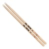 Baqueta Vic Firth American Classic 5an Ponta De Nylon