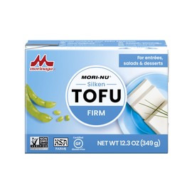 MORI-NU: Silken Tofu Firm, 12.3 oz