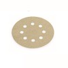 FLEX 318027 Velcro Sandpaper P100 Diameter 125 mm (Pack of