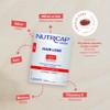 NUTRISANT Nutricap Hair Loss 30 Softgels - Stronger & Longer