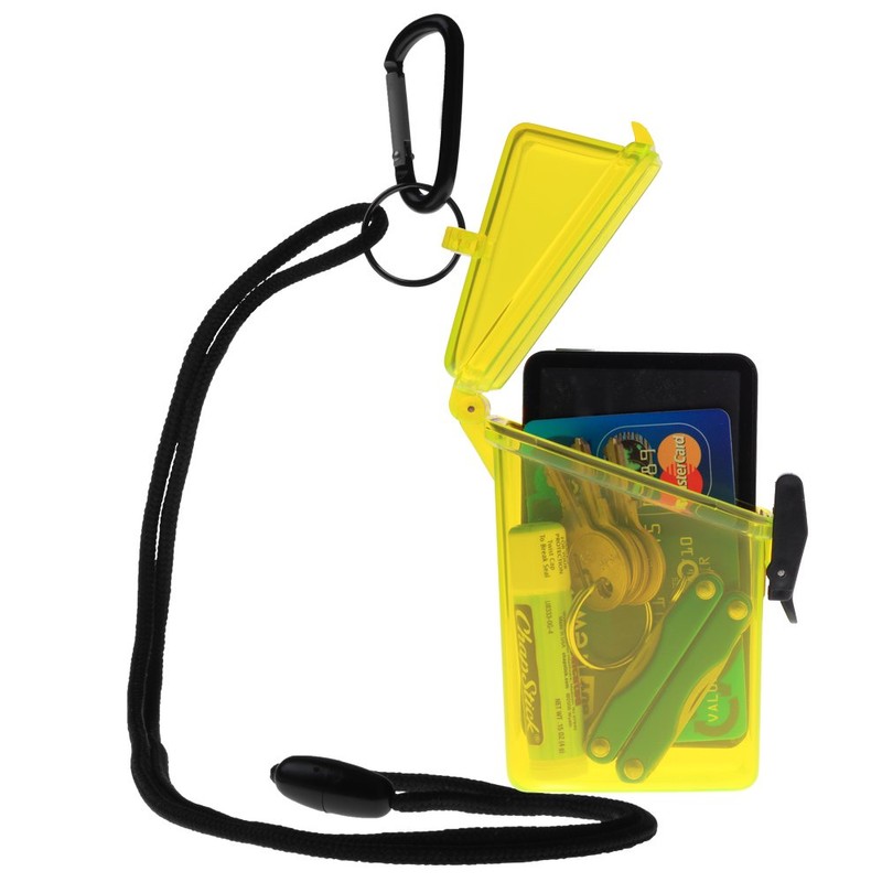 Witz Keep-It Cleaner Waterproof Case