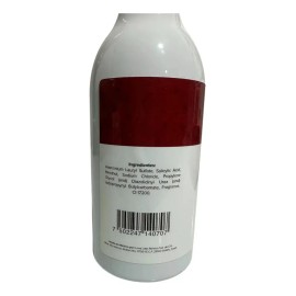 Luna Labs Shampoo Salicilan Liquido 250 Ml