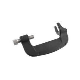 ACROPIX Inboard Propeller Puller C Clamp Puller for Ski & Wakeboard Surf Propellers fits 3/4" to 1-1/8" Shaft Car Parts