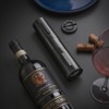 4 in 1 Wine Opener Set Electric Wine Opener Gift