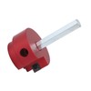 PVC Pipe Reamer Kit Aluminum Alloy Pipe Fitting Reamer PVC