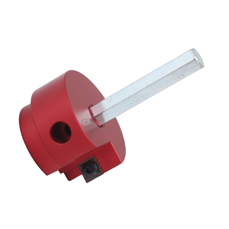 PVC Pipe Reamer Kit Aluminum Alloy Pipe Fitting Reamer PVC
