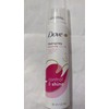 Dove EXTRA HOLD HAIRSPRAY Long-Lasting Control Shine 7 oz