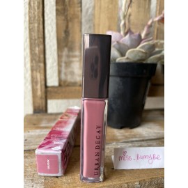 Urban Decay Vice Plumping Shine Hydrating Lip Gloss Balm “Cruisin“ new 0.2fl Oz