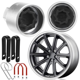 CHRI Rim Lock Adapter 524, Rim Lock Extractor (524)