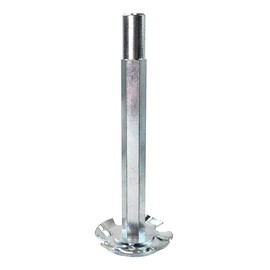 PVC Pipe Reamer, 1" Plumbing Fitting Saver Bit Socket HSS PVC Pipe Reamer Cutter Inside Pipe Cutter for PVC Pipe