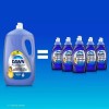 Dawn Platinum Dishwashing Liquid Dish Soap Refreshing Rain 90 fl.