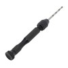 57 Pieces Hand Drill Bits Set Pin Vise Hand Drill