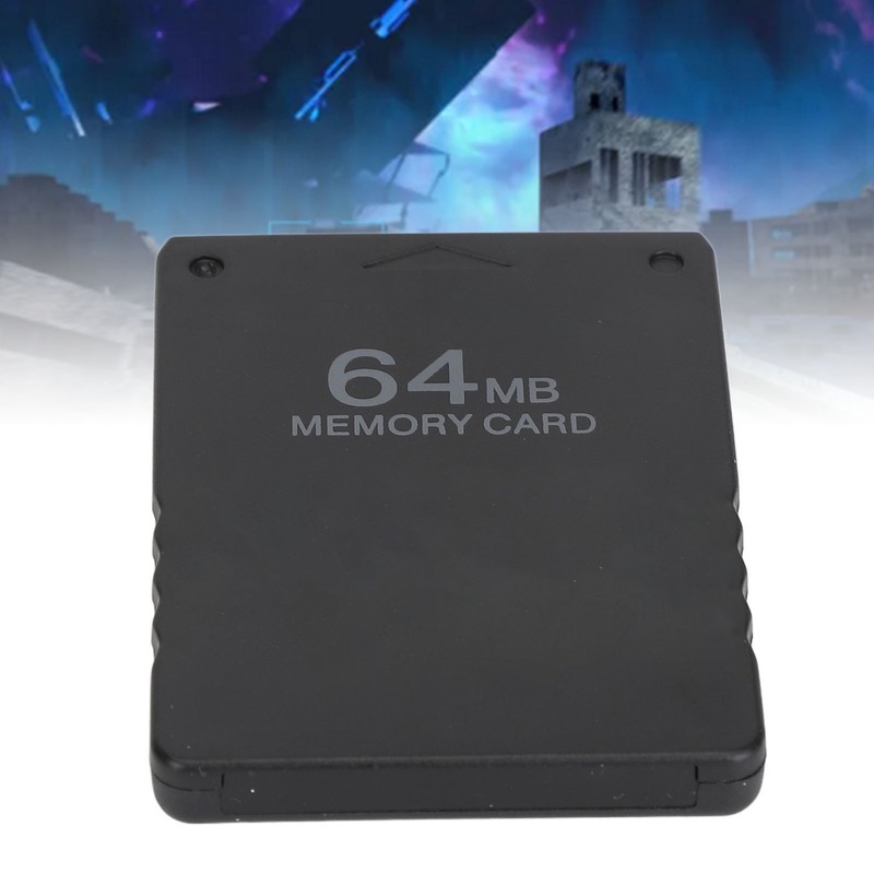 Game Console Memory Card High Speed Plug and Play V1.966