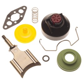 Sea Doo 787 800 XP GSX GTX Exhaust Power Rave Valve Rebuild Repair Kit