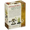 Wok: Shael Han Rank 1 Specialist Box