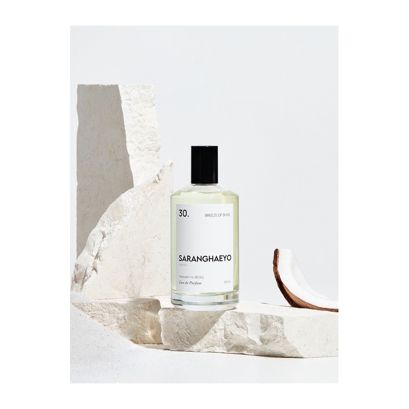 30. Breeze of Shine Eau de Parpain 100ML / 30.