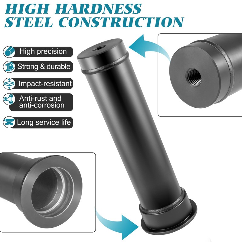 BELIFLY Input Shaft Bearing Puller Removal Tools Compatible with Eaton