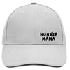huuraa Cappy Hat Dog Mum Tapse Gift Unisex Cap Dog