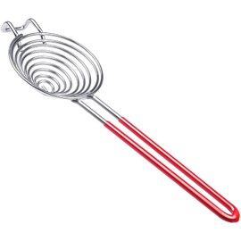Egg Separator,Stainless Steel Egg Yolk White Separator