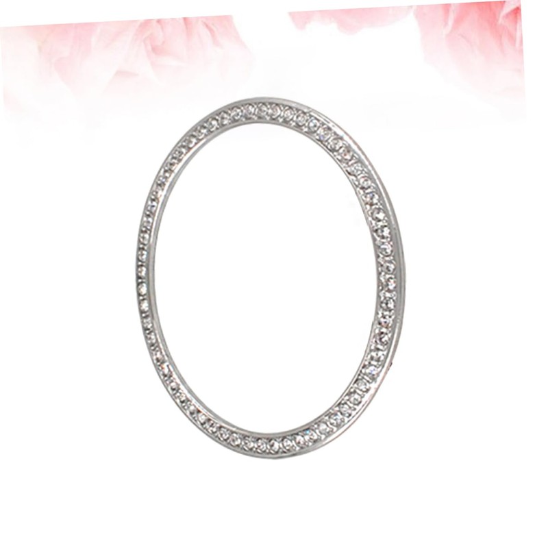 Levemolo Smart Watch Collision Protector Bezel Ring for Watch Scratch