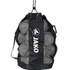 JAKO Ball Bag, Black, One Size