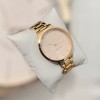 Nine West Reloj Mujer Nine West Cristal Mineral 36 Mm