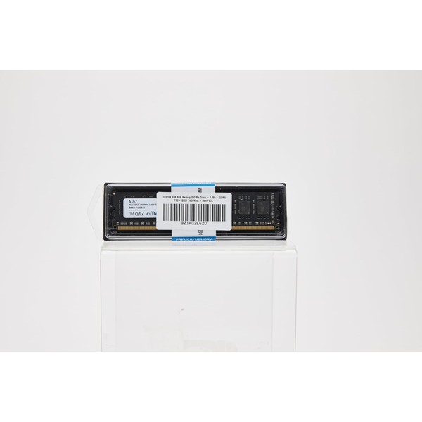 OFFTEK 8GB RAM Memory 240 Pin Dimm - 1.35v -
