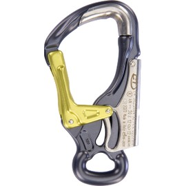 K-Advance Shell Carabiner