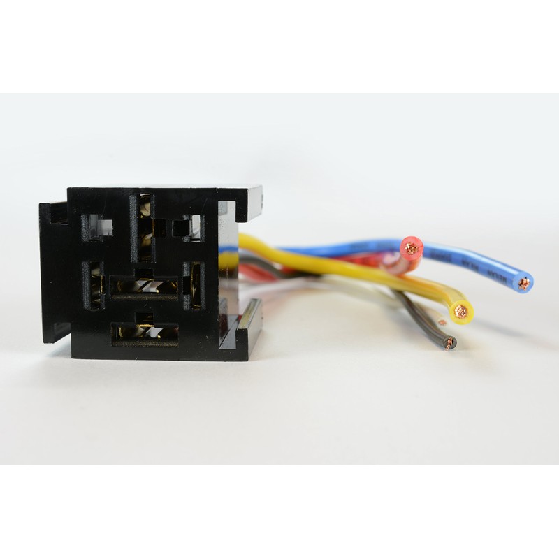 Temco 12 V 60 70 80 Amp Bosch Style S