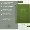 The Everyday Planner Notebook - Task Tracker, Daily & Weekly