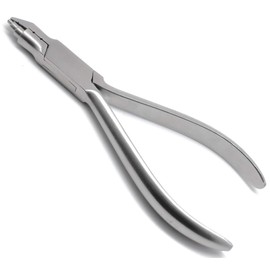 10× Young Pliers Dental Orthodontics Wire Bending Braces Placement Premium Instrument