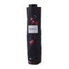 Miyajima 12050 Folding 21.7 inches (55 cm) Windproof Girly Cherry