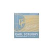 Gibson Earl Scruggs Banjo String Set, Medium Gauge