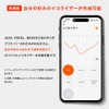  JBL TUNE BEAM Fully Wireless Earbuds/Active Noise Canceling/Sound Capture/Multipoint/APP