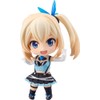 Nendoroid & Mirai Akari Project “Mirai Akari” Action Figure, Non-scale, ABS & PVC, Pre-painted