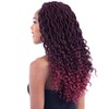 MULTI PACK DEALS! Model Model Synthetic Hair Crochet Braids Glance