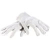 AGT Cut Protection Gloves: 1 Pair Nylon Steel Gloves with