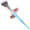 ACOSBRUOP Angled Blush Brush, Face Makeup brushes, beauty tool, for