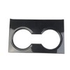 Fewshaw Cubierta de panel de fibra de carbono para Chevy