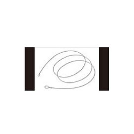 Toshiba Lighting & Technology LED Security Light, Fall Prevention Wire WIRE-0001