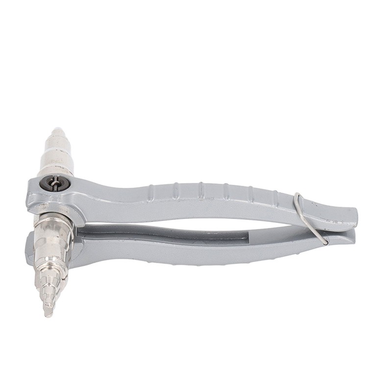 Copper Tube Expander Carbon Steel Manual Swaging Tool for Air