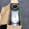 Dottie LL300CG 3" Threaded Conduit Body with Cover & Gasket