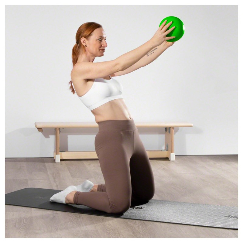 Dragonskin Foam Ball Diameter 16 cm