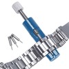 Bettli Watch Link Removal Kit,Watch Strap Removal Tool with 3