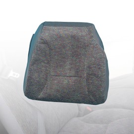BABERGOU Fabric Cloth Driver Side Bottom Seat Cover Compatible with Dodge Ram 1500 2500 3500 4500 5500 1998 1999 2000 2001 2002
