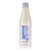 Keratin Shot Anti-frizz Shampoo 500ml Tarro 1kg Salerm
