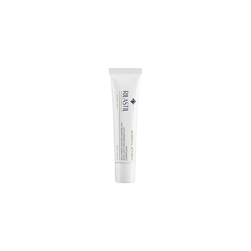 RILASTIL ACNESTIL ATT+ 40ML.