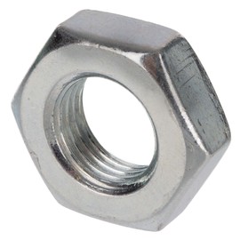 Hexagonal NUTS-M10 x -1–936 A4K DIN (fine)
