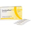 Lecicarbon E Suppositories, Pack of 10