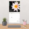 2024 Zen Wall Calendar